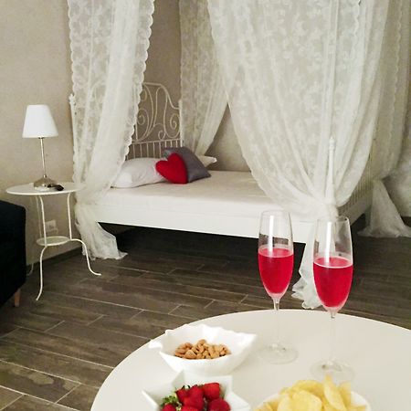 B&B Sicilia Palermo Bagian luar foto