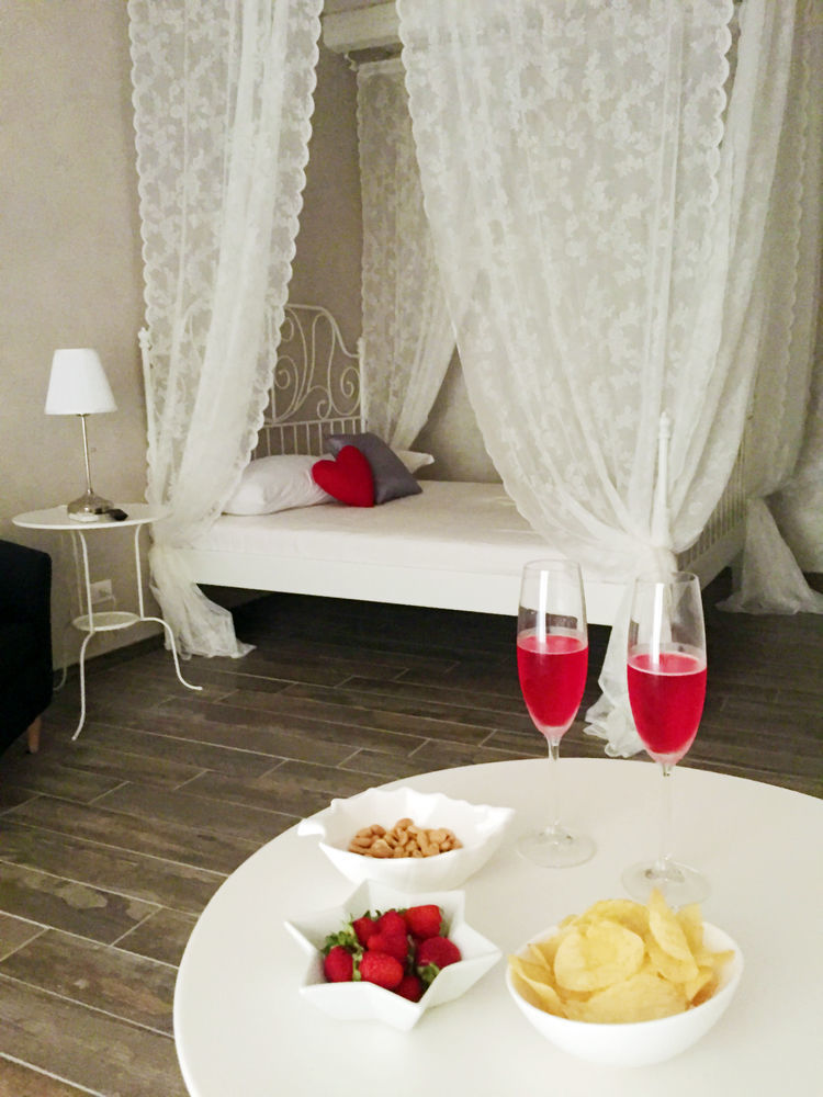 B&B Sicilia Palermo Bagian luar foto