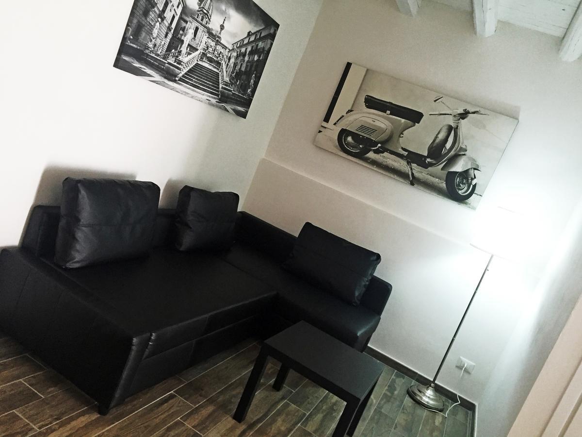 B&B Sicilia Palermo Bagian luar foto