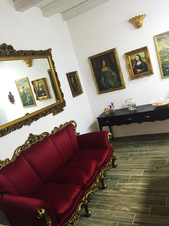 B&B Sicilia Palermo Bagian luar foto