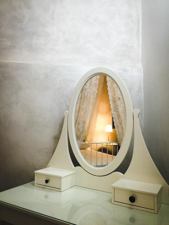 B&B Sicilia Palermo Bagian luar foto