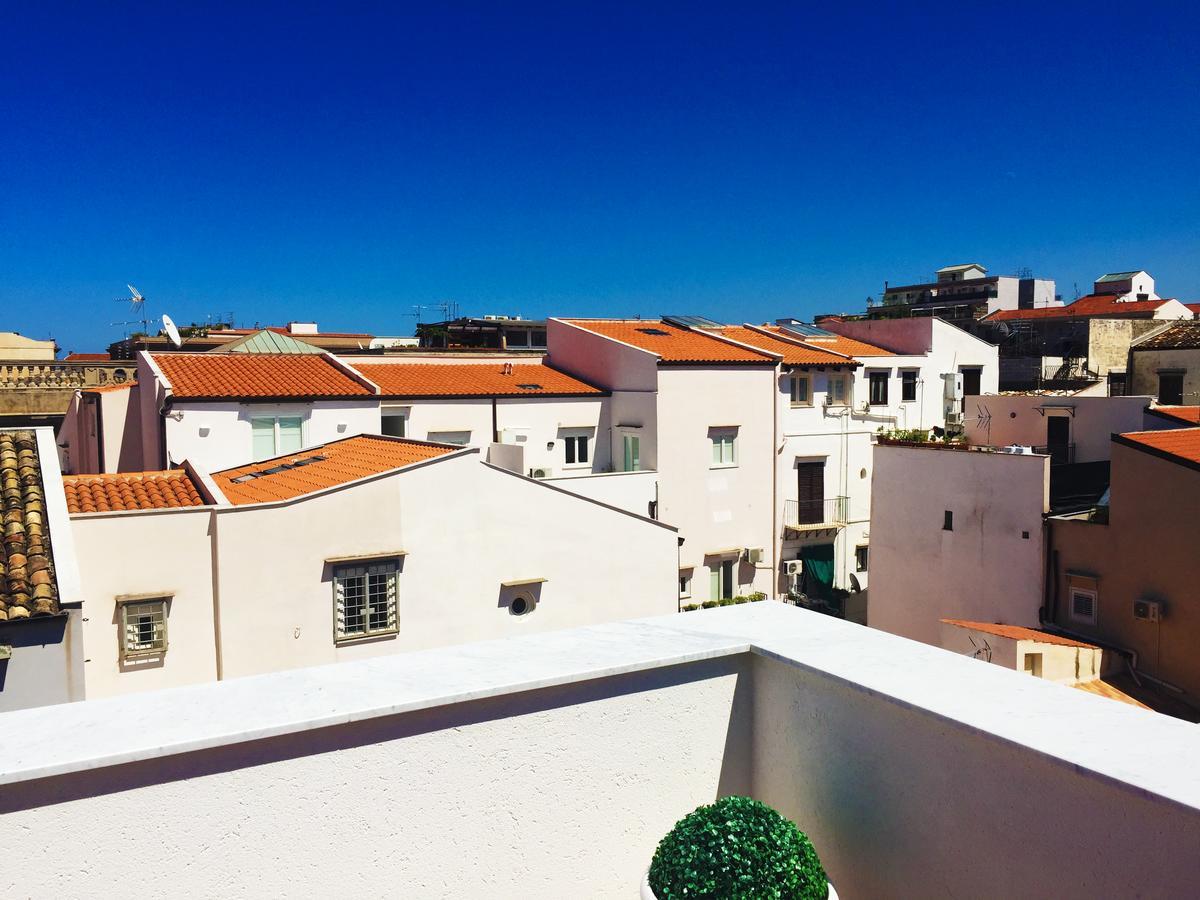 B&B Sicilia Palermo Bagian luar foto