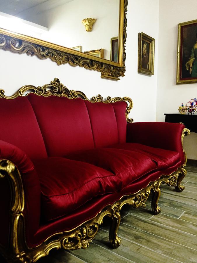 B&B Sicilia Palermo Bagian luar foto