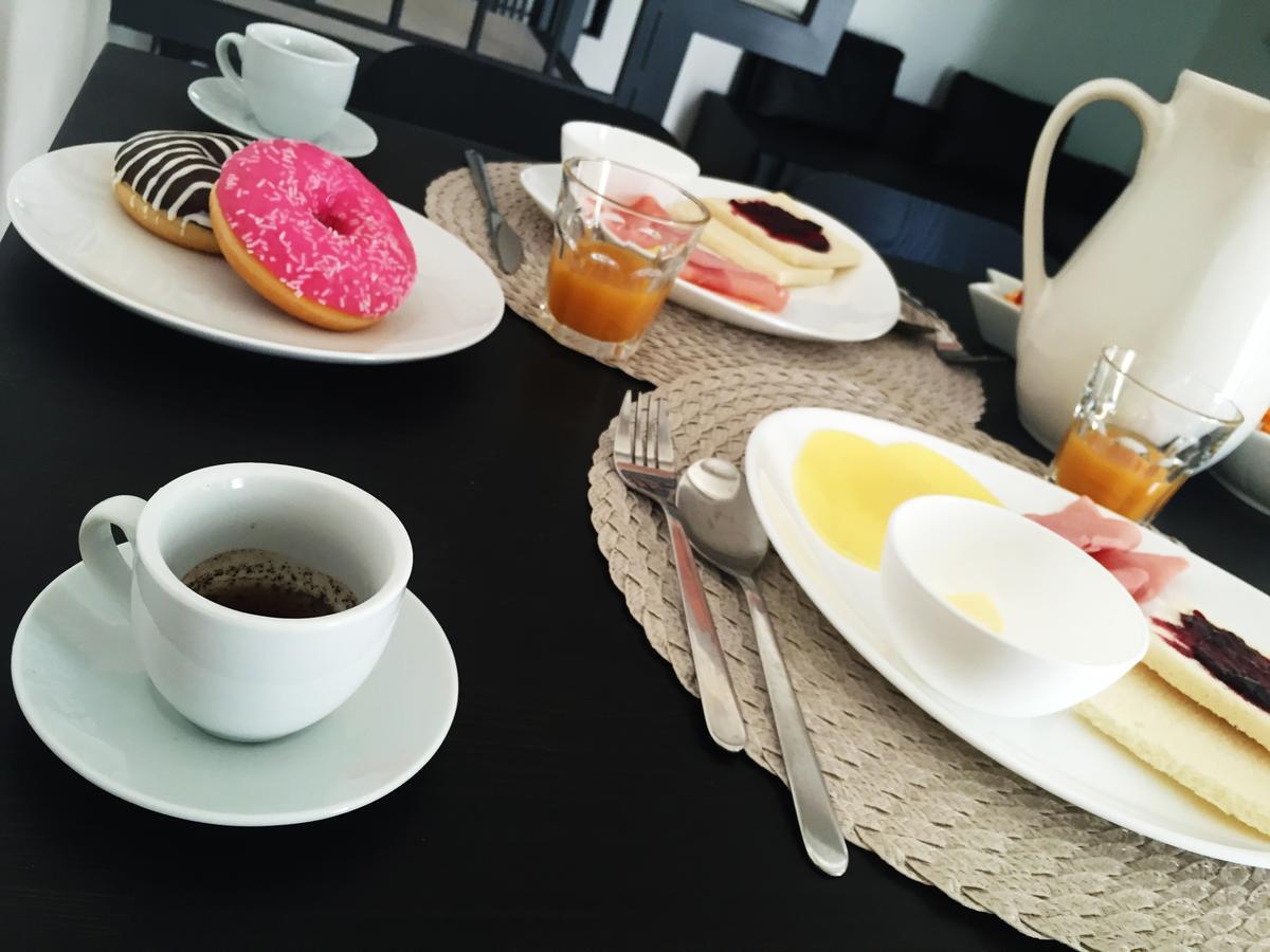 B&B Sicilia Palermo Bagian luar foto