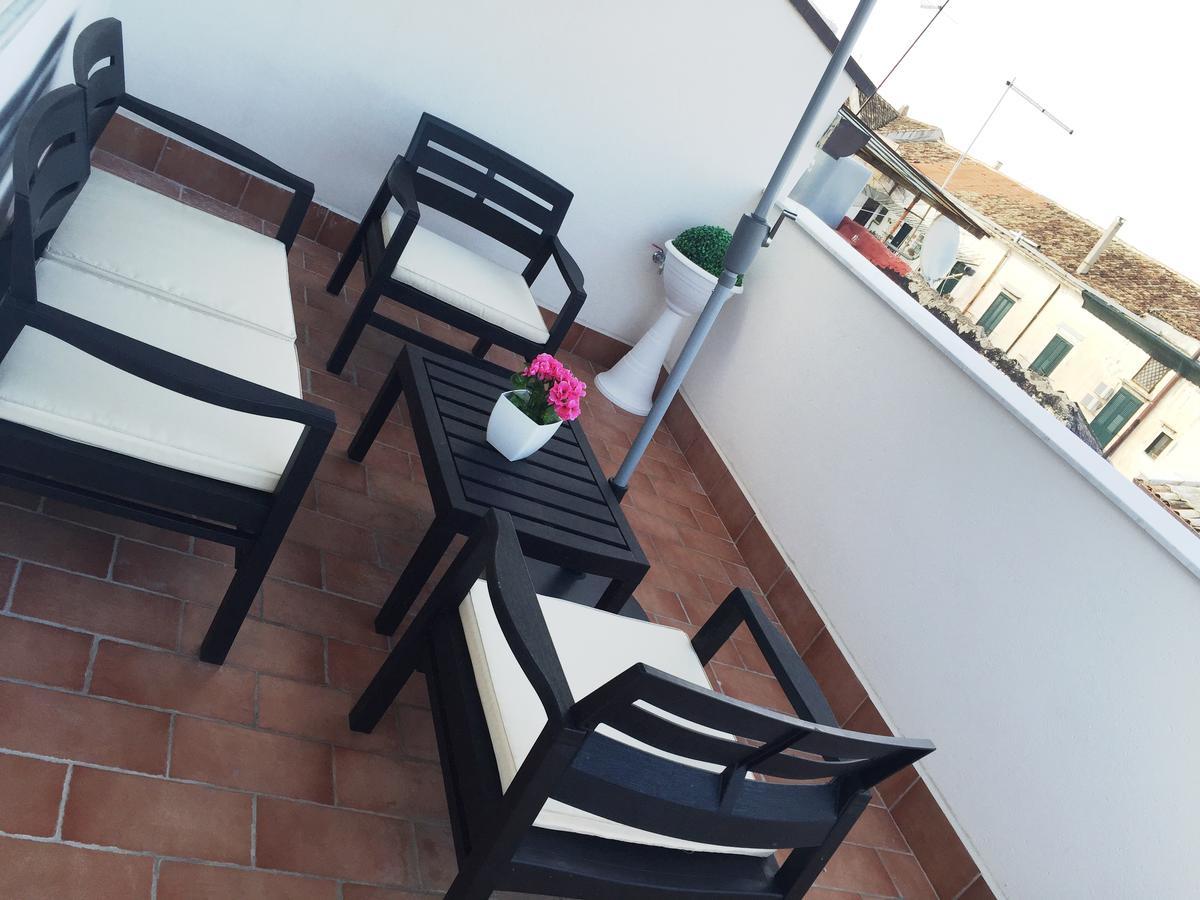 B&B Sicilia Palermo Bagian luar foto