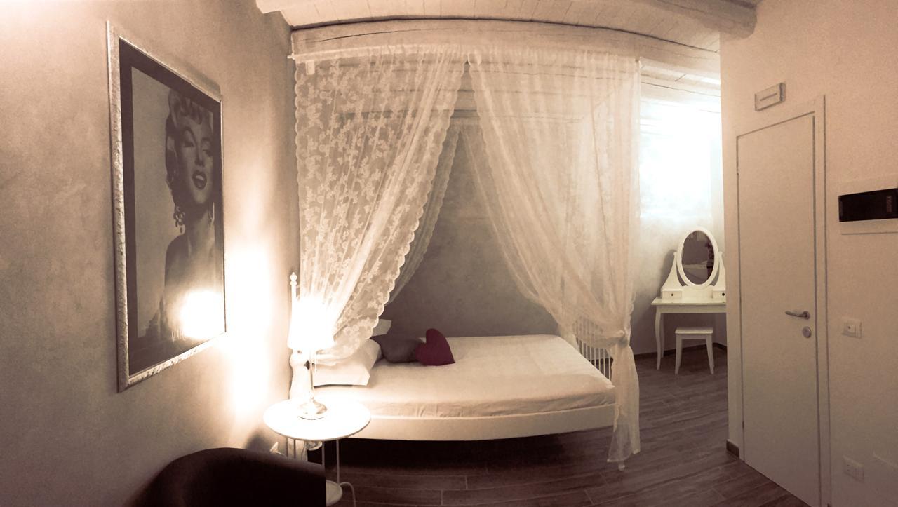 B&B Sicilia Palermo Bagian luar foto