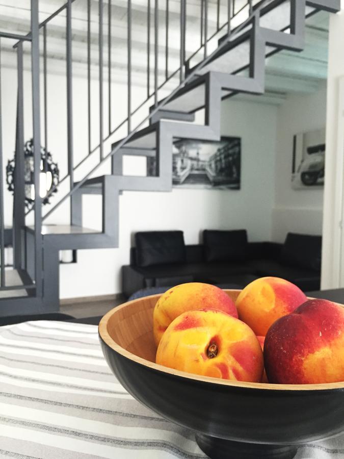 B&B Sicilia Palermo Bagian luar foto