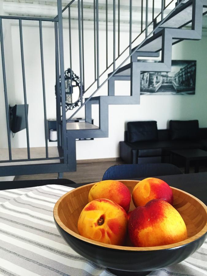 B&B Sicilia Palermo Bagian luar foto