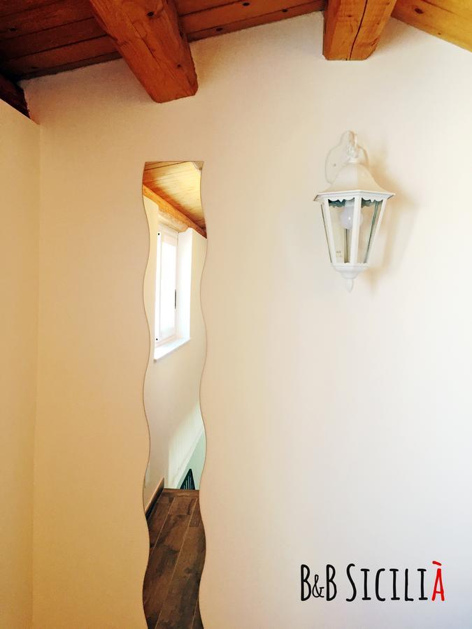 B&B Sicilia Palermo Bagian luar foto
