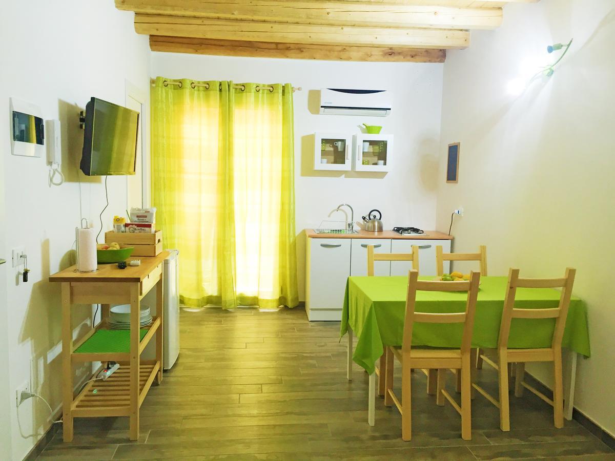 B&B Sicilia Palermo Bagian luar foto
