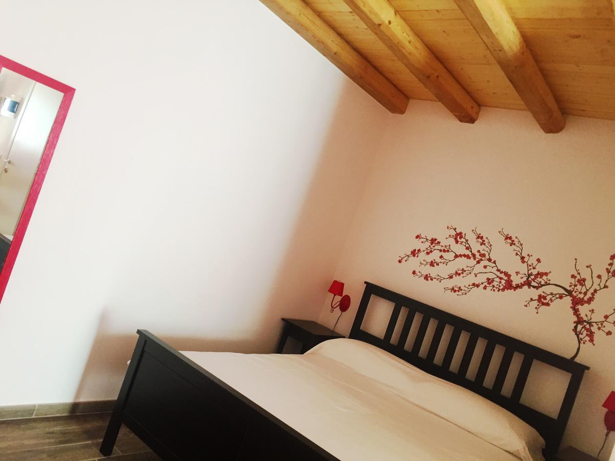 B&B Sicilia Palermo Bagian luar foto