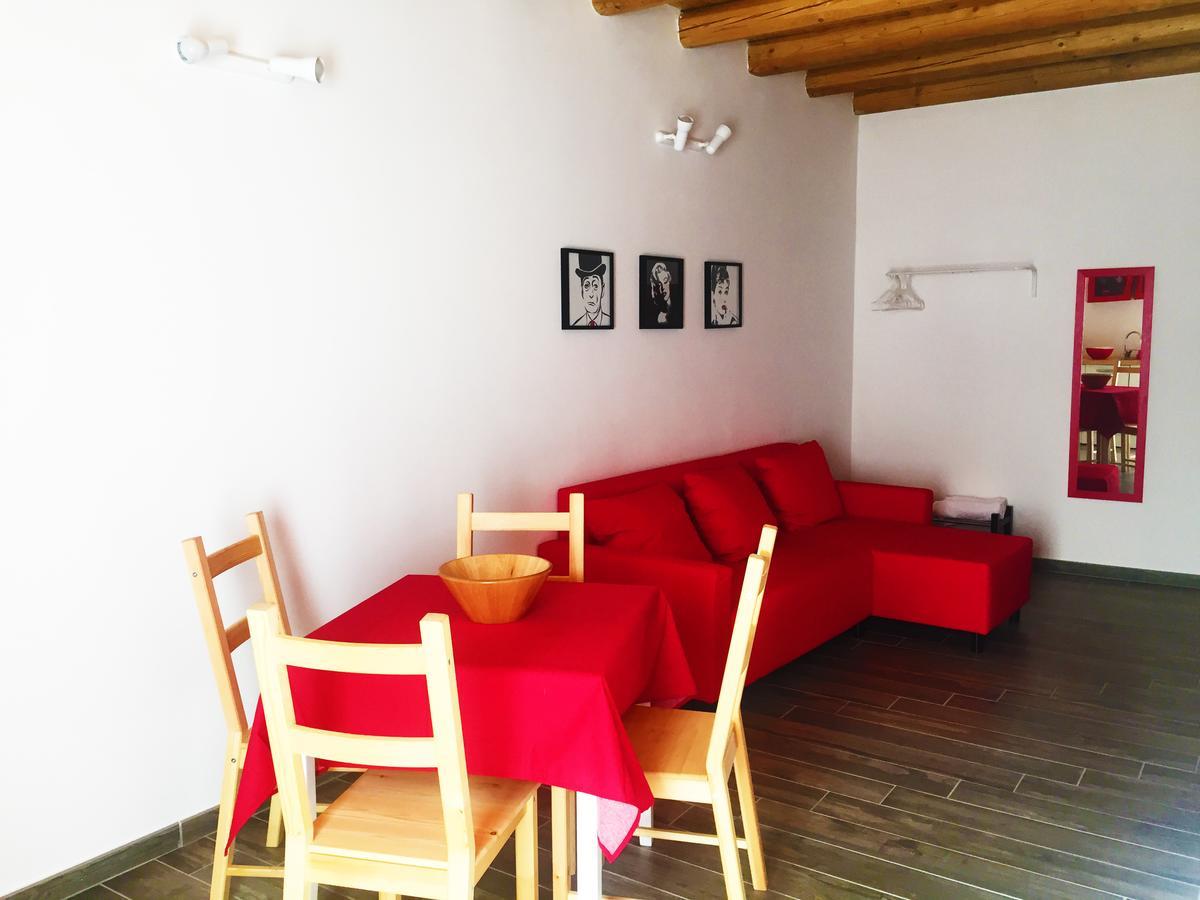 B&B Sicilia Palermo Bagian luar foto