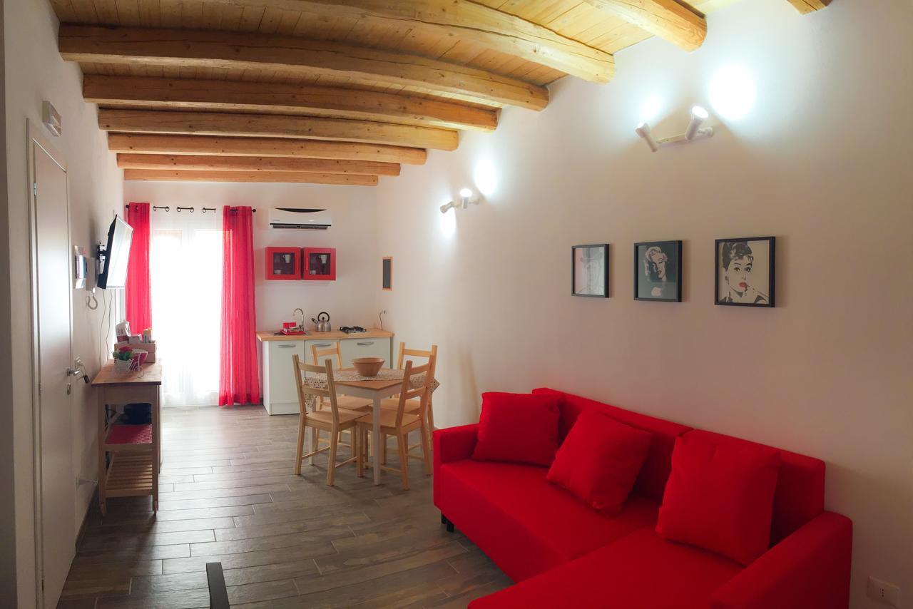 B&B Sicilia Palermo Bagian luar foto