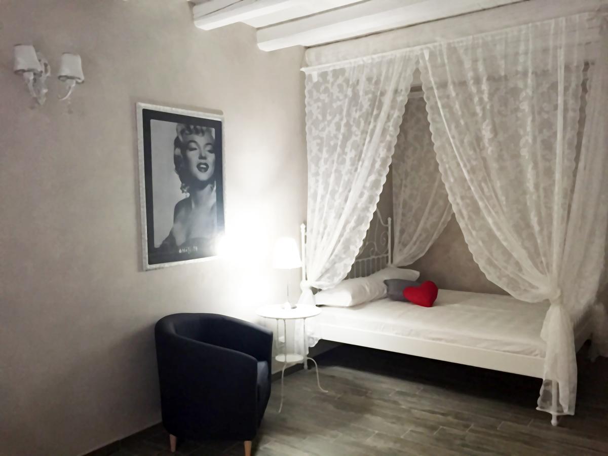 B&B Sicilia Palermo Bagian luar foto