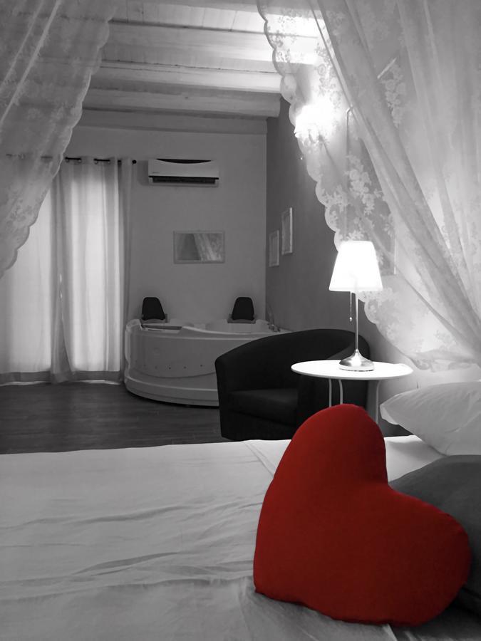 B&B Sicilia Palermo Bagian luar foto
