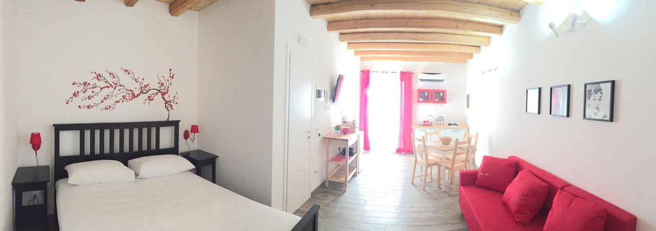 B&B Sicilia Palermo Bagian luar foto