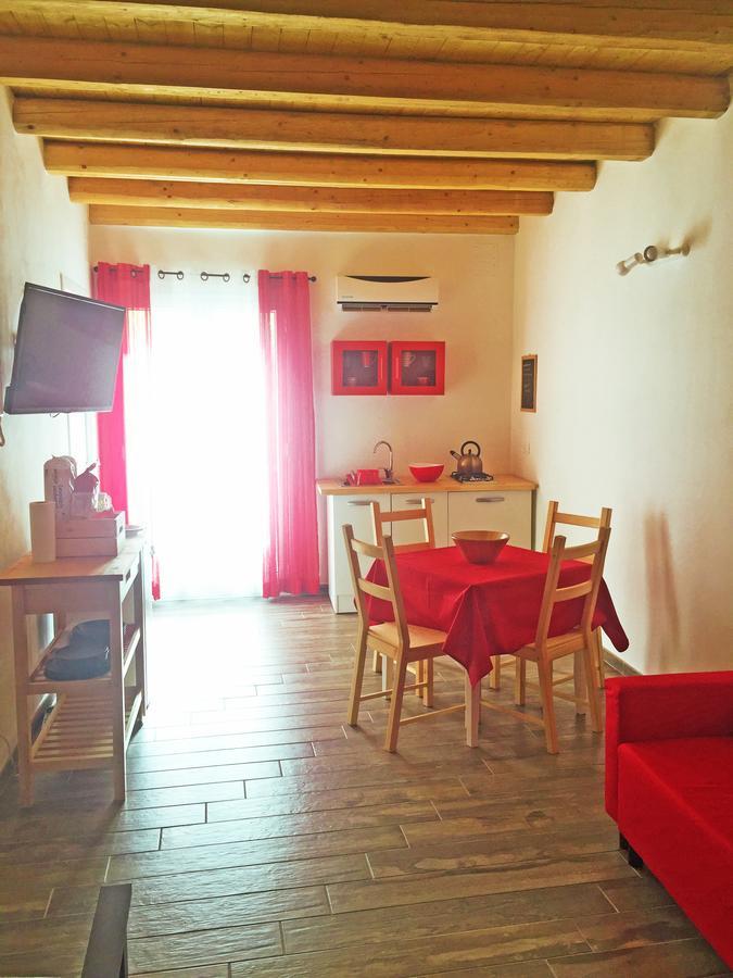 B&B Sicilia Palermo Bagian luar foto