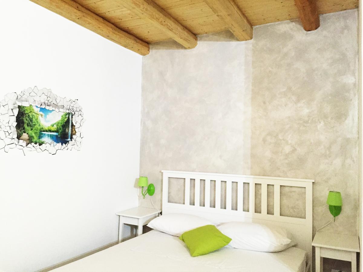 B&B Sicilia Palermo Bagian luar foto