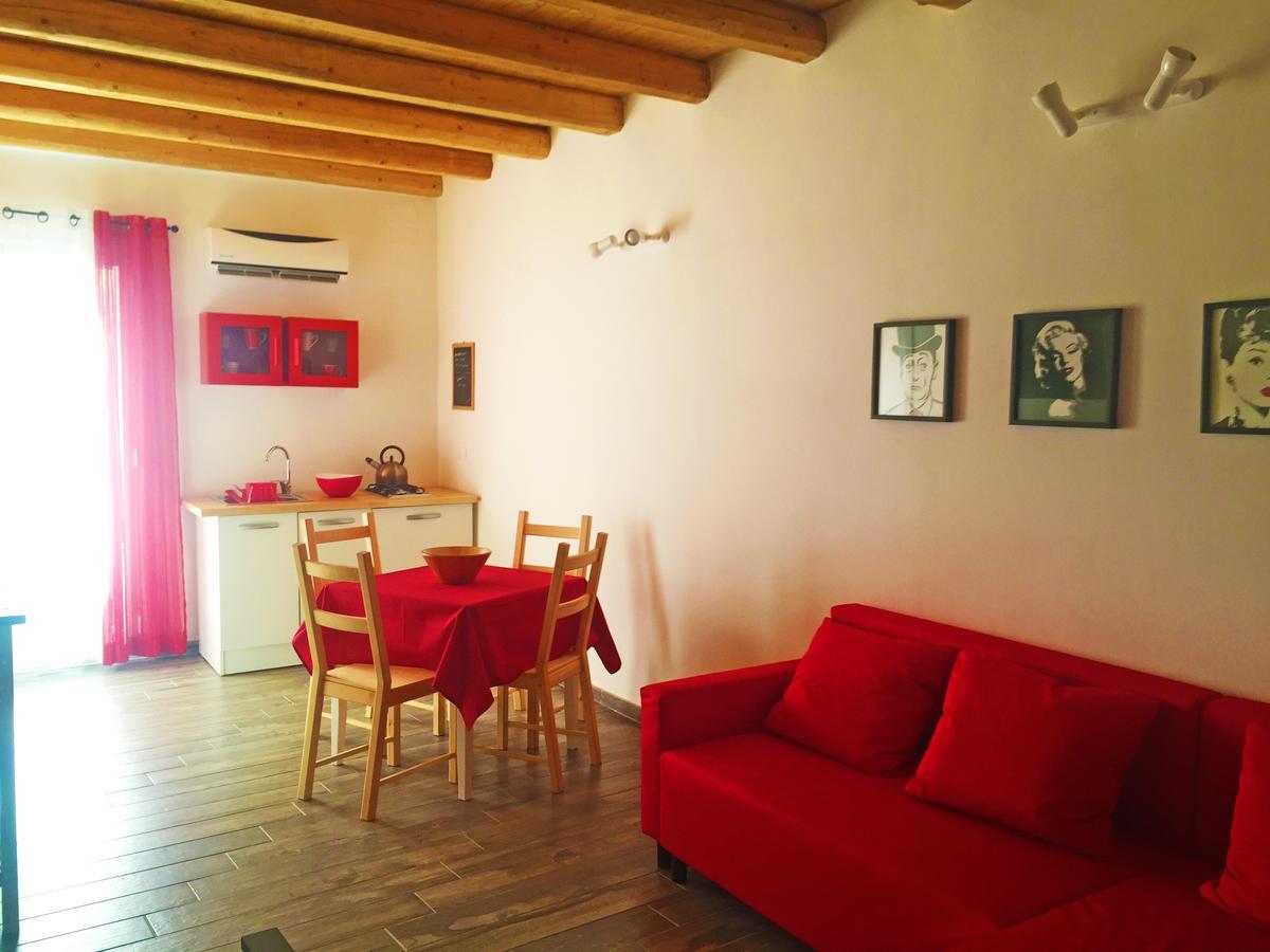B&B Sicilia Palermo Bagian luar foto