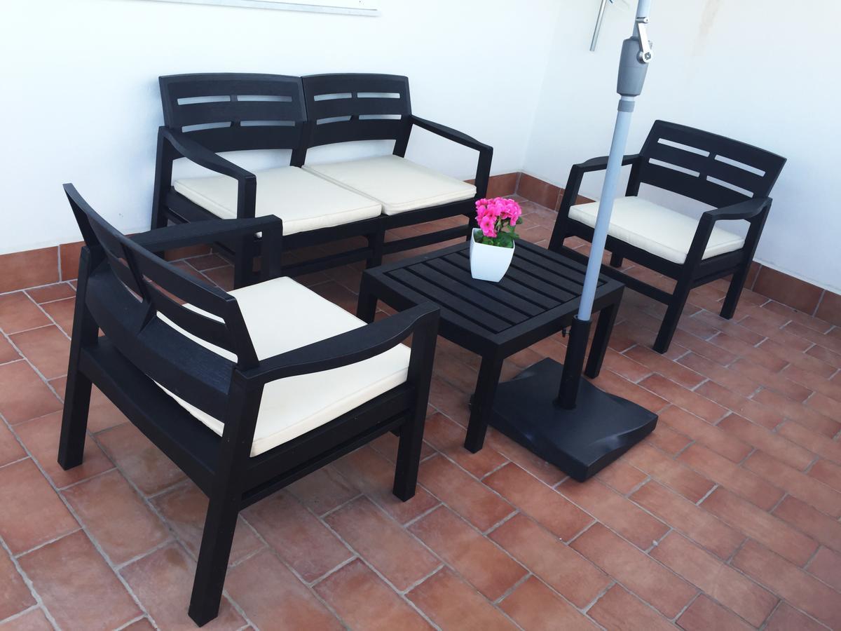 B&B Sicilia Palermo Bagian luar foto