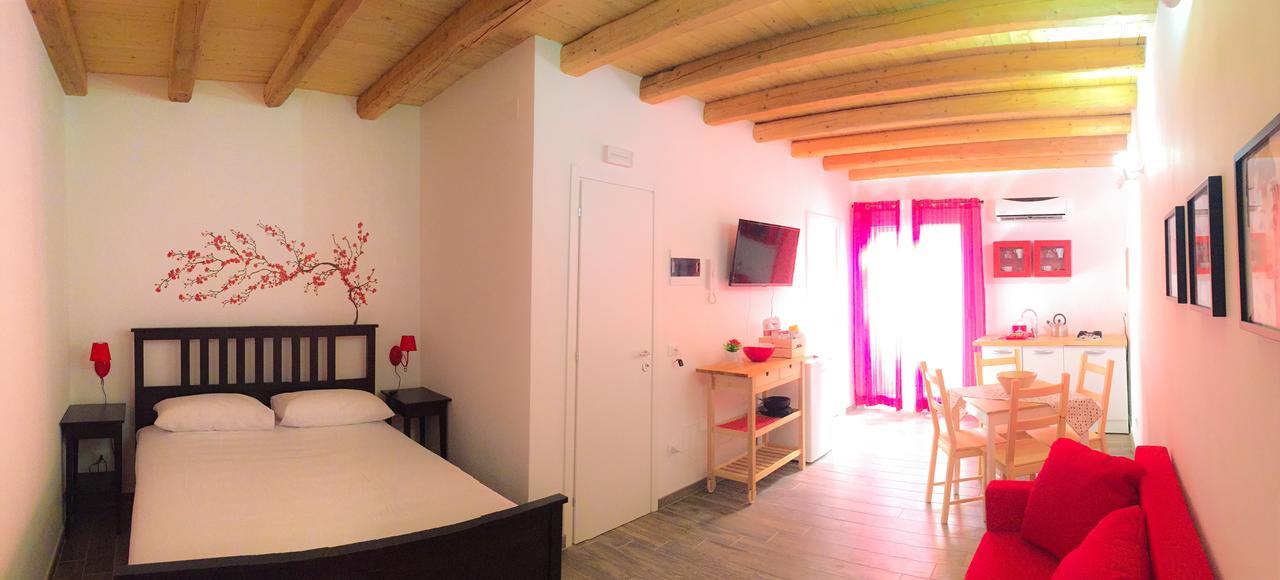 B&B Sicilia Palermo Bagian luar foto