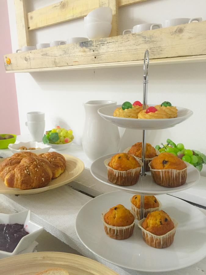 B&B Sicilia Palermo Bagian luar foto