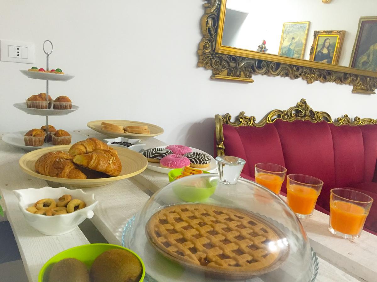 B&B Sicilia Palermo Bagian luar foto