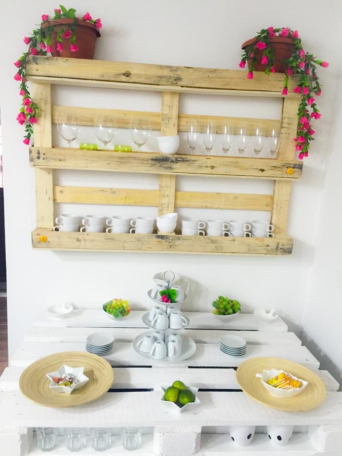 B&B Sicilia Palermo Bagian luar foto