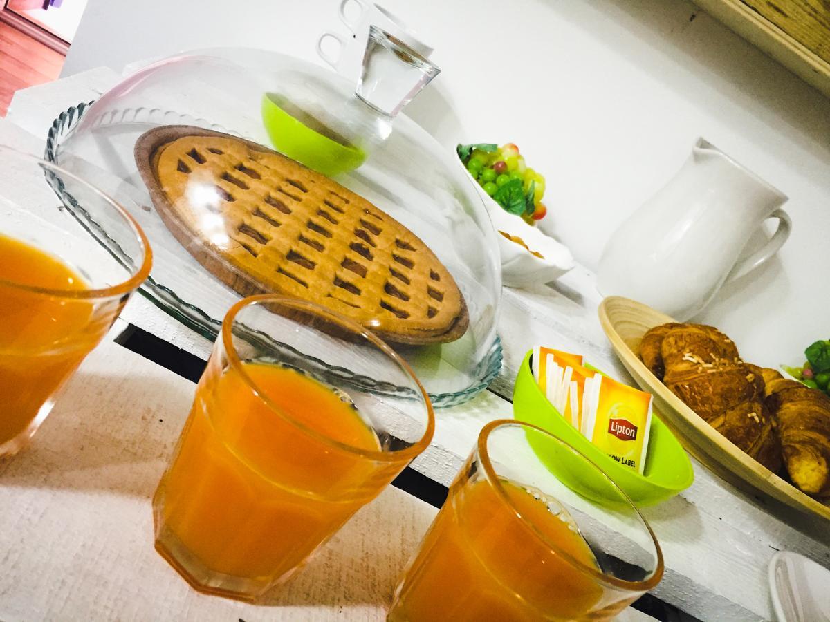 B&B Sicilia Palermo Bagian luar foto