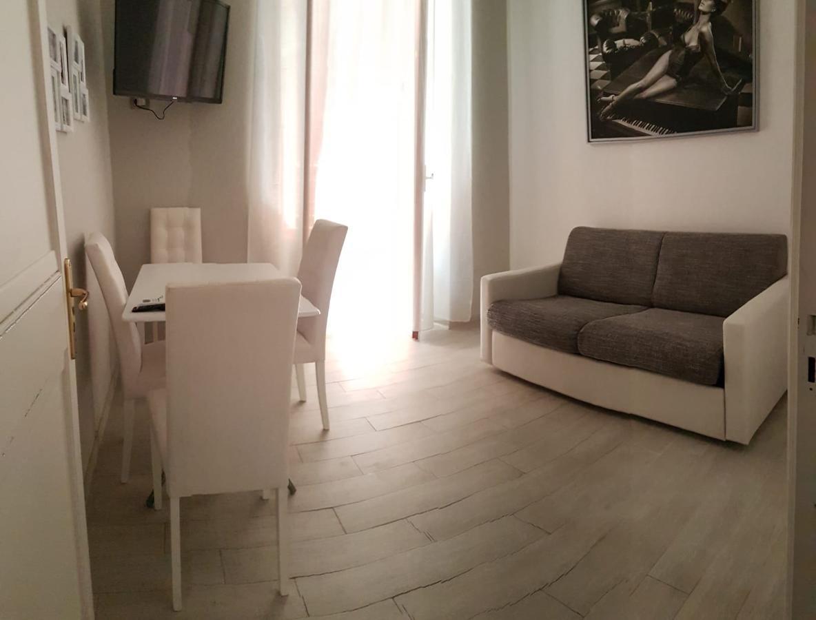 B&B Sicilia Palermo Bagian luar foto