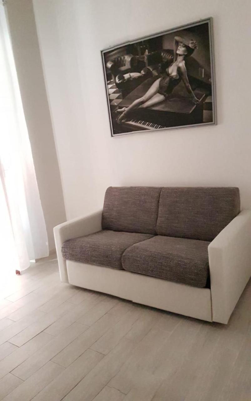 B&B Sicilia Palermo Bagian luar foto